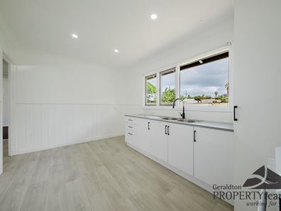 3 Petchell Street, Rangeway WA 6530