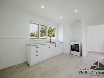 3 Petchell Street, Rangeway WA 6530