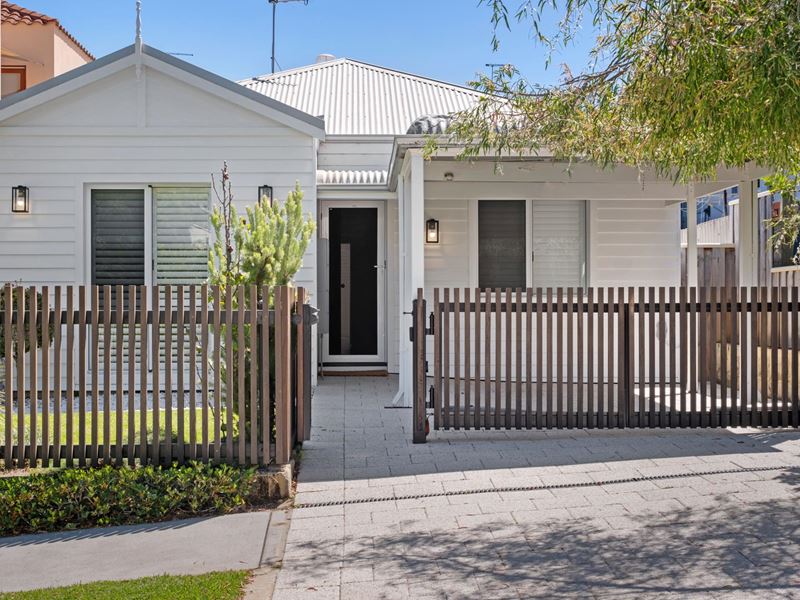 27 Reeve Street, Swanbourne WA 6010