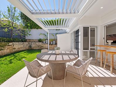 27 Reeve Street, Swanbourne WA 6010