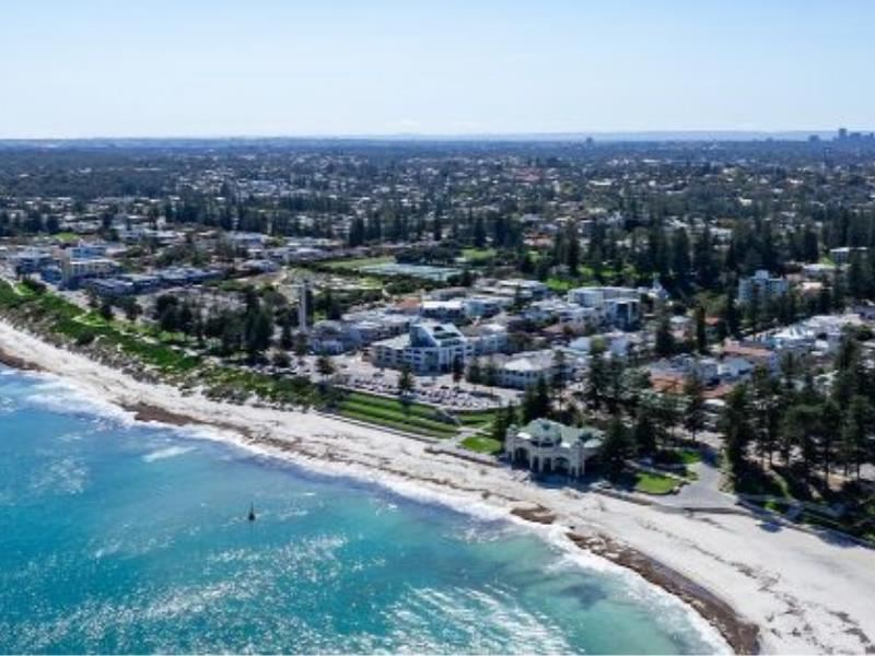 Lot 12,  Eileen St Estate, Cottesloe WA 6011