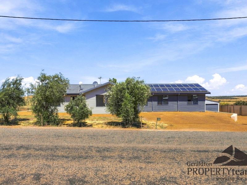29 Green Drive, Nabawa WA 6532