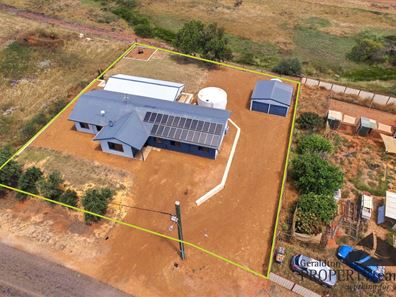 29 Green Drive, Nabawa WA 6532
