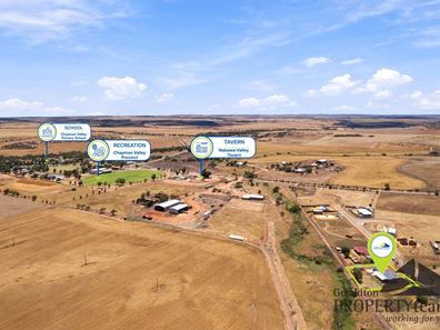 29 Green Drive, Nabawa WA 6532