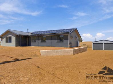 29 Green Drive, Nabawa WA 6532