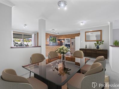 97 Chidzey Drive, Seville Grove WA 6112