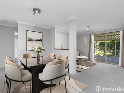 97 Chidzey Drive, Seville Grove WA 6112