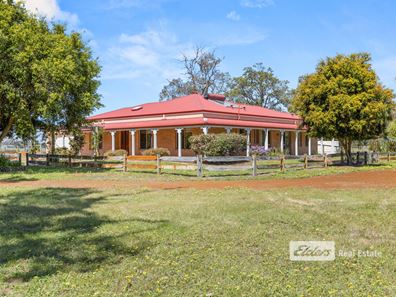 460 Downs Road, Tutunup WA 6280