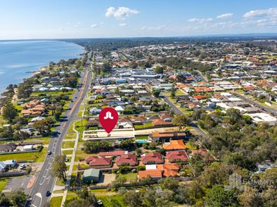 Lot 3, 271 Old Coast Road, Australind WA 6233