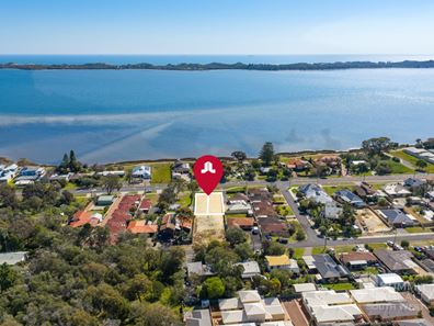 Lot 3, 271 Old Coast Road, Australind WA 6233