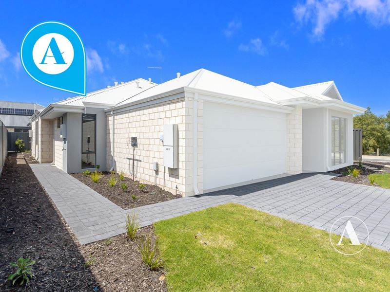 1B Eldridge Circuit, Ravenswood
