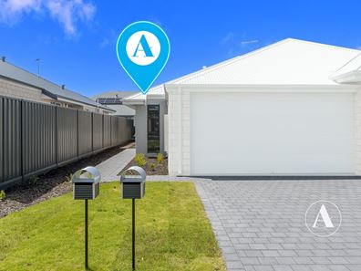 1B Eldridge Circuit, Ravenswood WA 6208