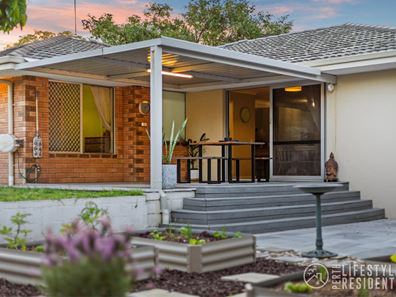 8 Augusta Grove, Yanchep WA 6035
