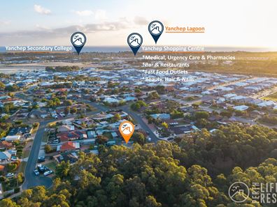 8 Augusta Grove, Yanchep WA 6035