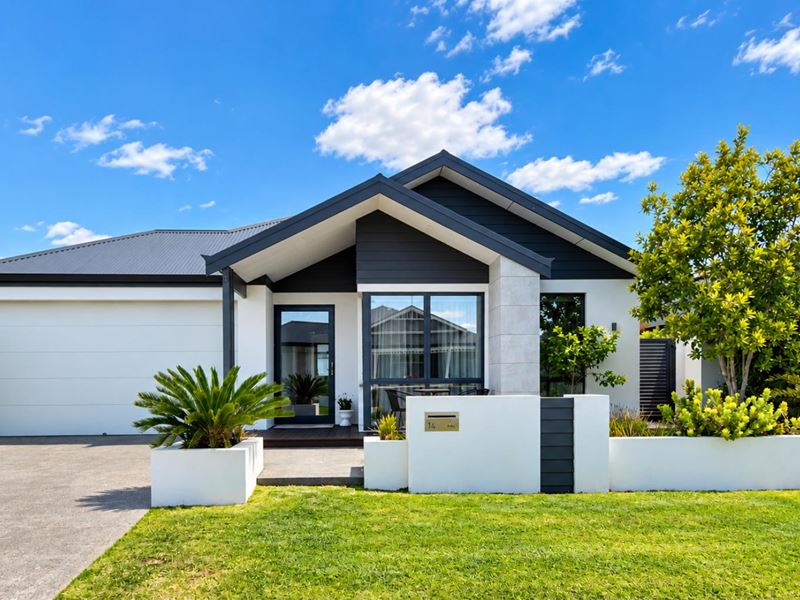 14 Chamaeleon Approach, Australind WA 6233