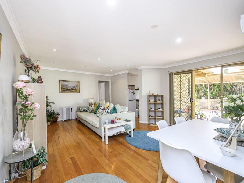 3/34 Mary Street, Como