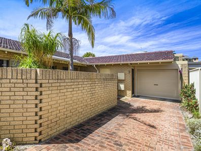 3/34 Mary Street, Como WA 6152