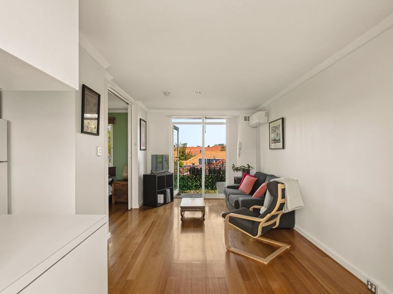9/548 - 550 William Street, Mount Lawley
