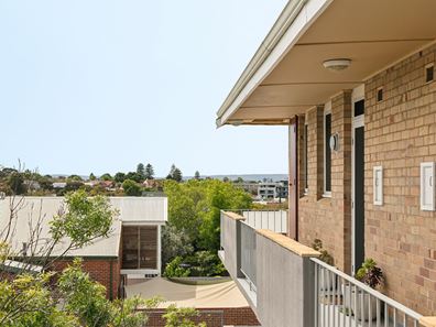 9/548 - 550 William Street, Mount Lawley WA 6050