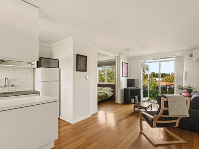 9/548 - 550 William Street, Mount Lawley WA 6050