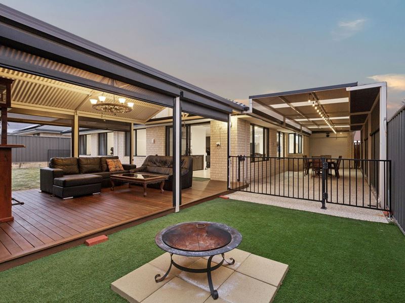 17 Kempeana Way, Baldivis WA 6171