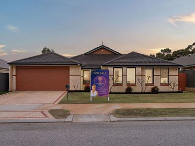 17 Kempeana Way, Baldivis WA 6171
