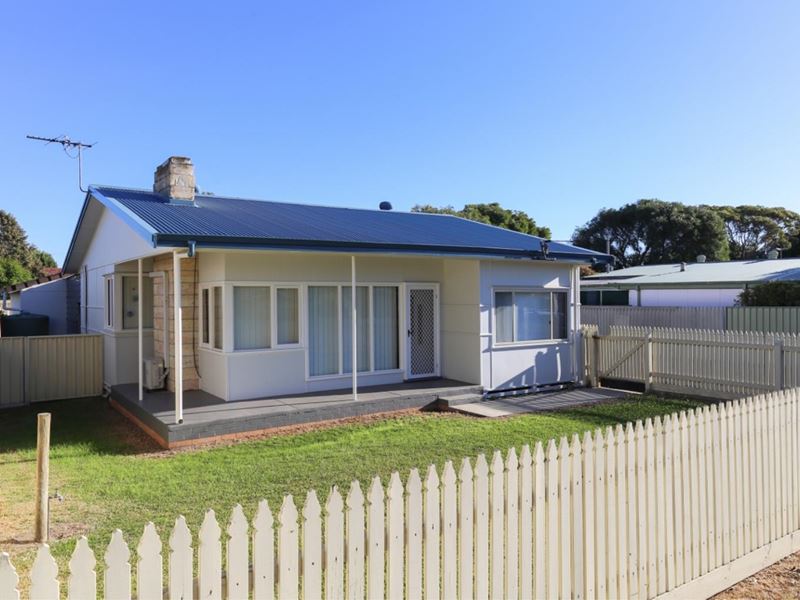 93 Goldfields Road, Castletown