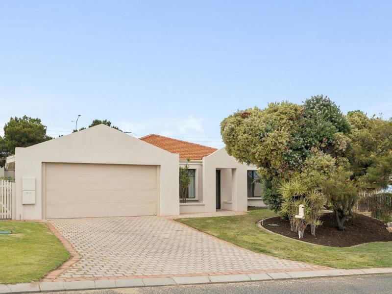 3 Thornton Retreat, Kinross WA 6028