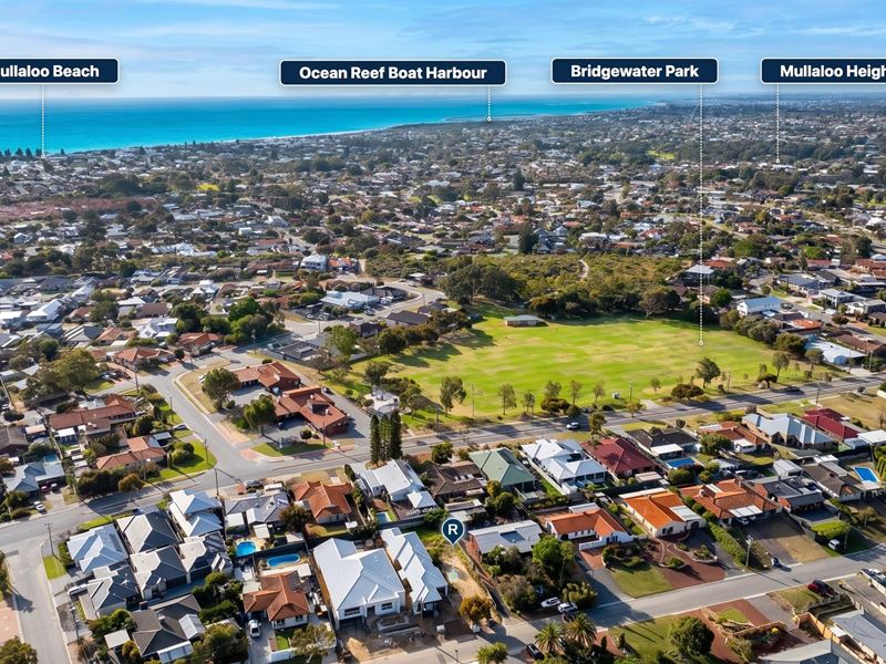 19b Windsor Place, Kallaroo WA 6025