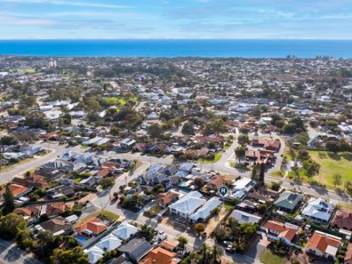 19b Windsor Place, Kallaroo WA 6025
