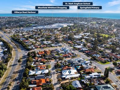 19b Windsor Place, Kallaroo WA 6025