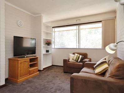 23/12 Onslow Road, Shenton Park WA 6008