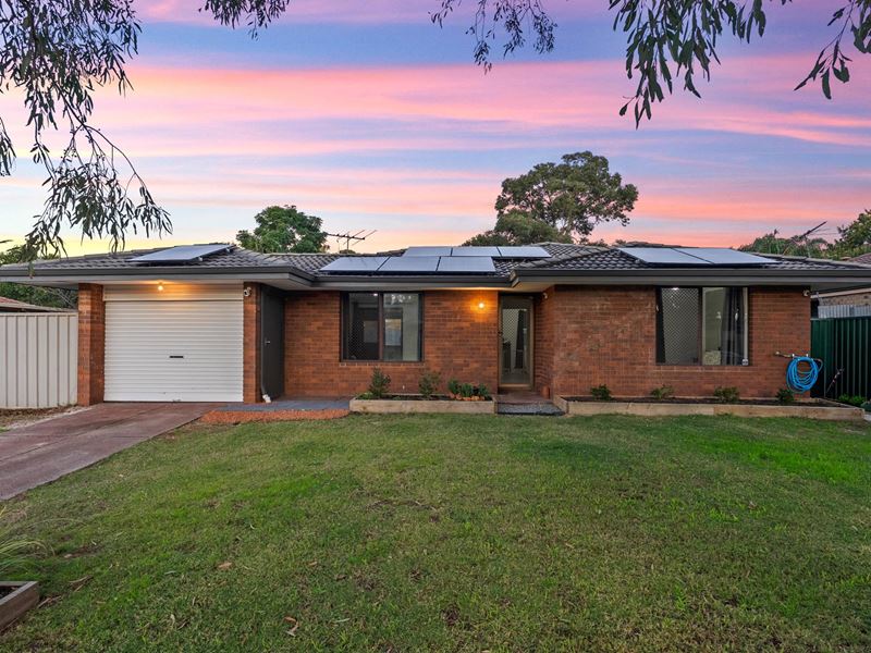 32 Farmer Avenue, Brookdale
