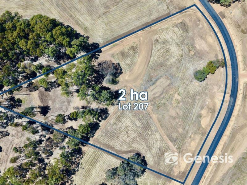Lot PL 207,  Bailup Road, Wooroloo