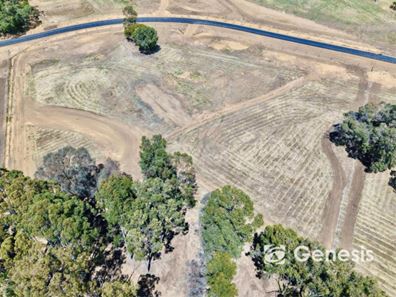 Lot PL 207,  Bailup Road, Wooroloo WA 6558