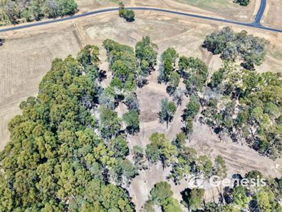 Lot PL 207,  Bailup Road, Wooroloo WA 6558