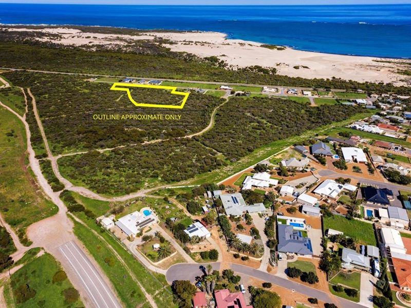 25 Evana Terrace, Wandina WA 6530