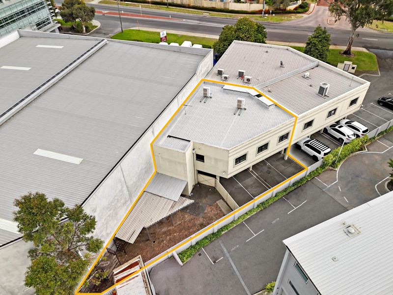 4/39 Flynn Street, Wembley WA 6014