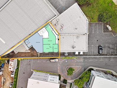 4/39 Flynn Street, Wembley WA 6014