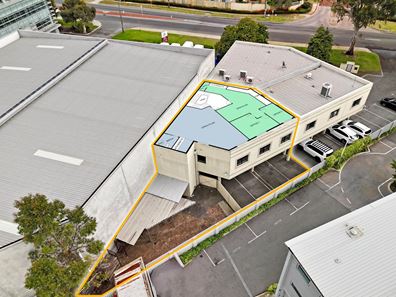 4/39 Flynn Street, Wembley WA 6014
