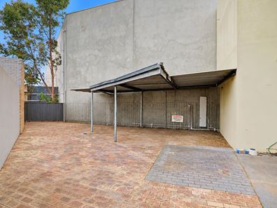 4/39 Flynn Street, Wembley WA 6014