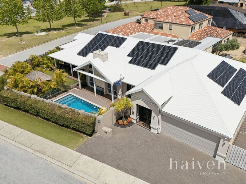 4 Sholto Crescent, Canning Vale WA 6155
