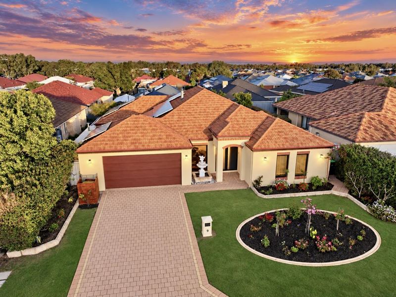 9 Lantana Way, Baldivis WA 6171