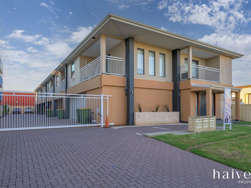 4/6 Oak Street, Cannington