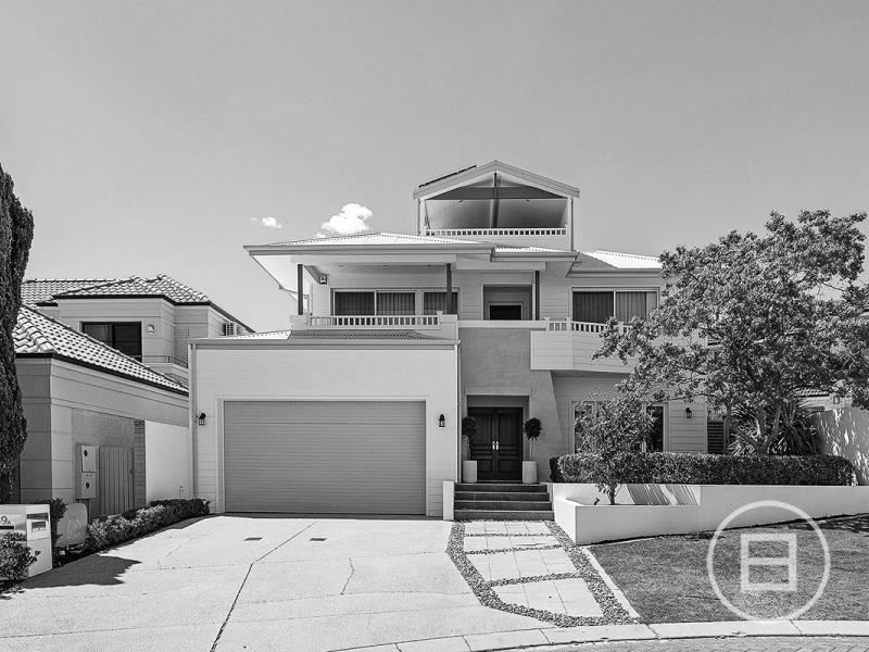 39A Amaroo Place, Duncraig WA 6023