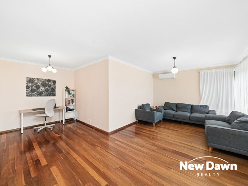 25 Sunray Circle, Ellenbrook WA 6069
