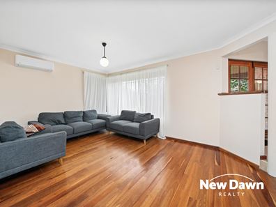 25 Sunray Circle, Ellenbrook WA 6069