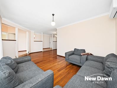25 Sunray Circle, Ellenbrook WA 6069