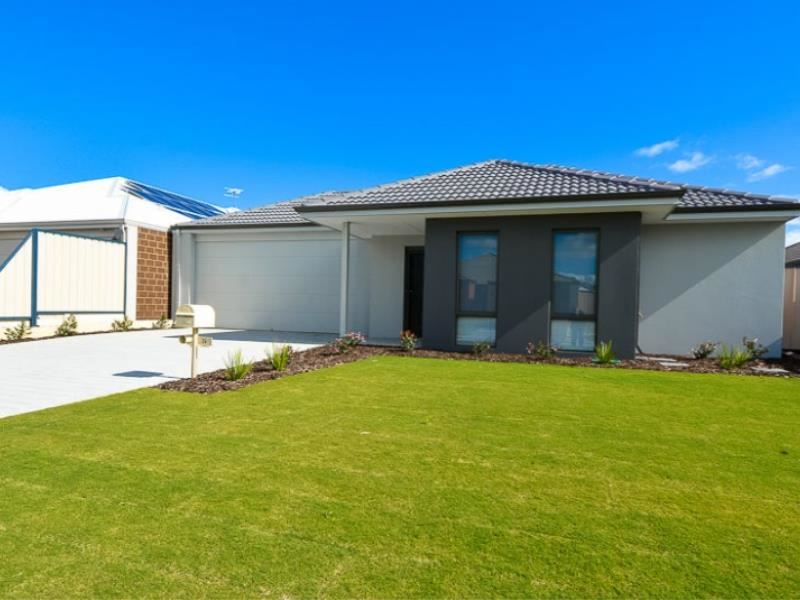 36 Eldorado Loop, Meadow Springs
