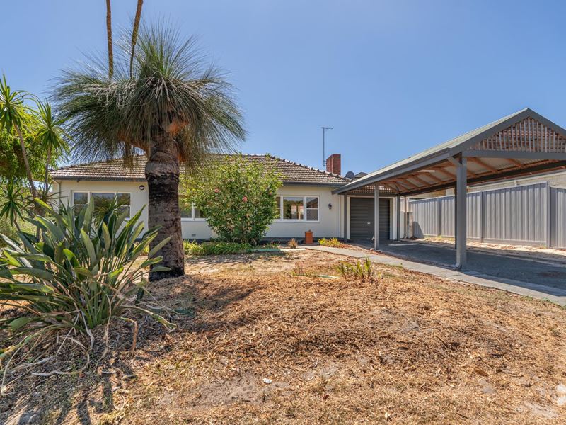 47A Stirk Road, Alfred Cove WA 6154